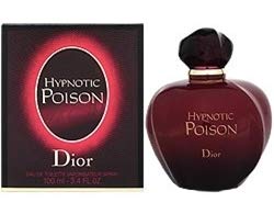 Amazon | クリスチャン ディオール ヒプノティック プワゾン EDT SP