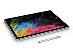 Amazon.co.jp: マイクロソフト Surface Book 2 [サーフェス ブック 2