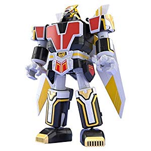 Amazon.co.jp: スーパーミニプラ 超弩級 ジェットガルーダ プレミアム