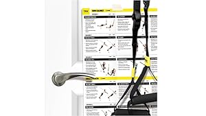 Amazon | TRX GO - サスペンショントレーナー - 出張や旅行の多い方に