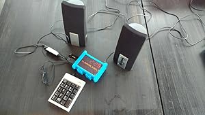 Amazon | ポン出し君 (LCD版) (黒) | PAセット | 楽器・音響機器