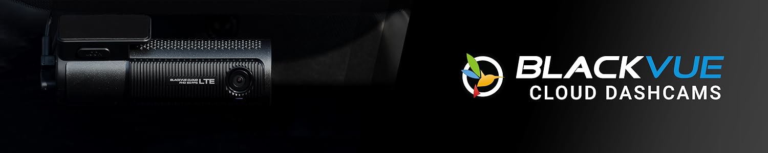 Amazon.co.jp: BlackVue Japan: LTE ドライブレコーダー