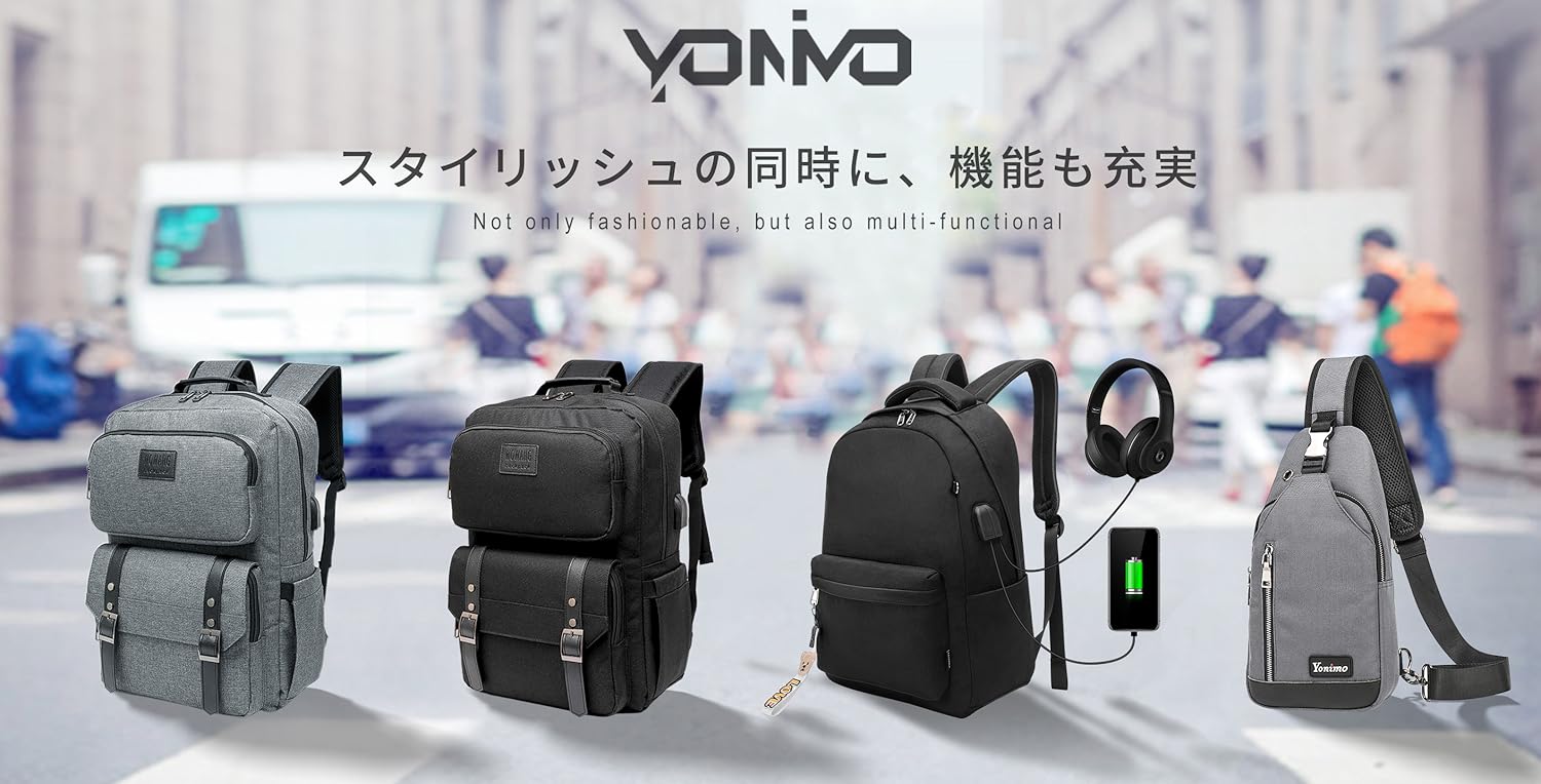 Amazon.co.jp: YONiMO