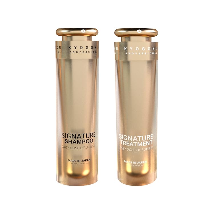 Amazon.co.jp: Kyogoku Professional: シャンプー＆トリートメント