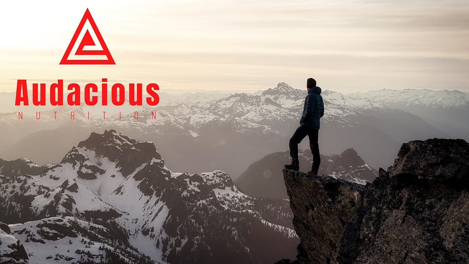 Amazon.com: Audacious Nutrition