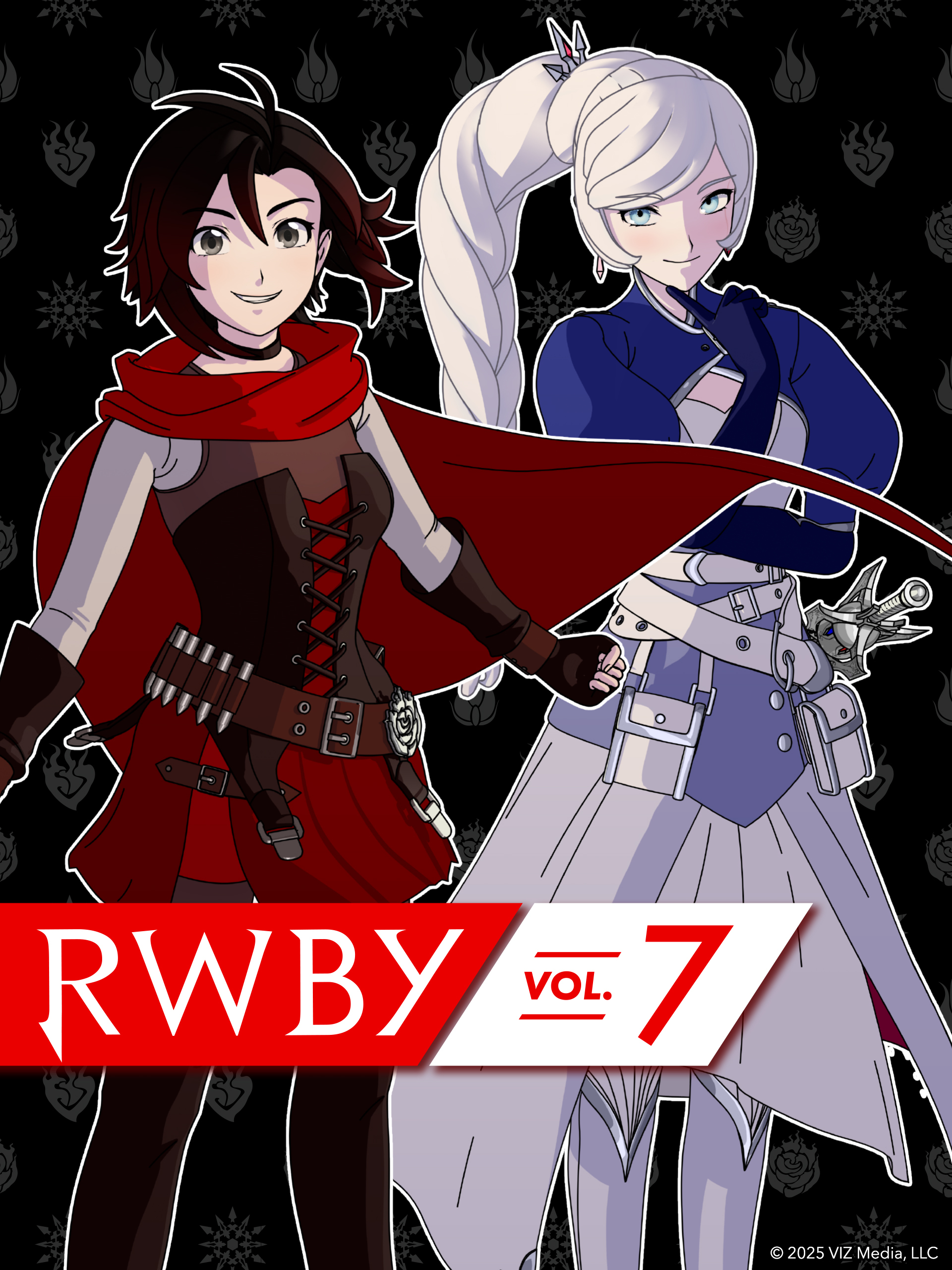 Prime Video: RWBY: Volume 7