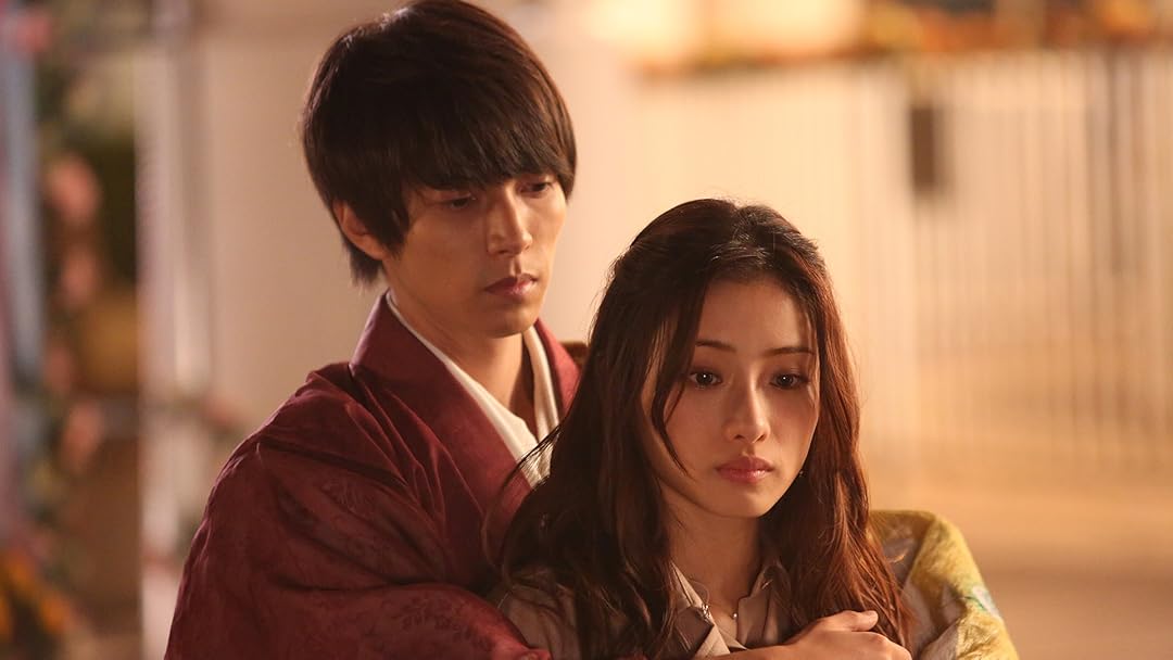 Amazon.co.jp: 5→9～私に恋したお坊さん～を観る | Prime Video