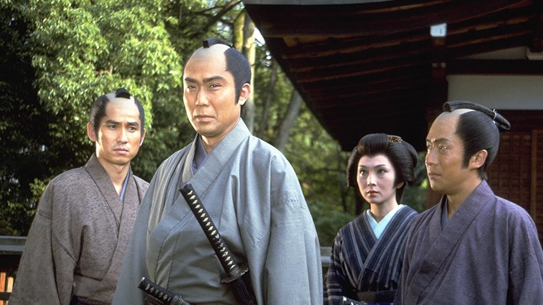 鬼平犯科帳 第1シリーズを観る | Prime Video