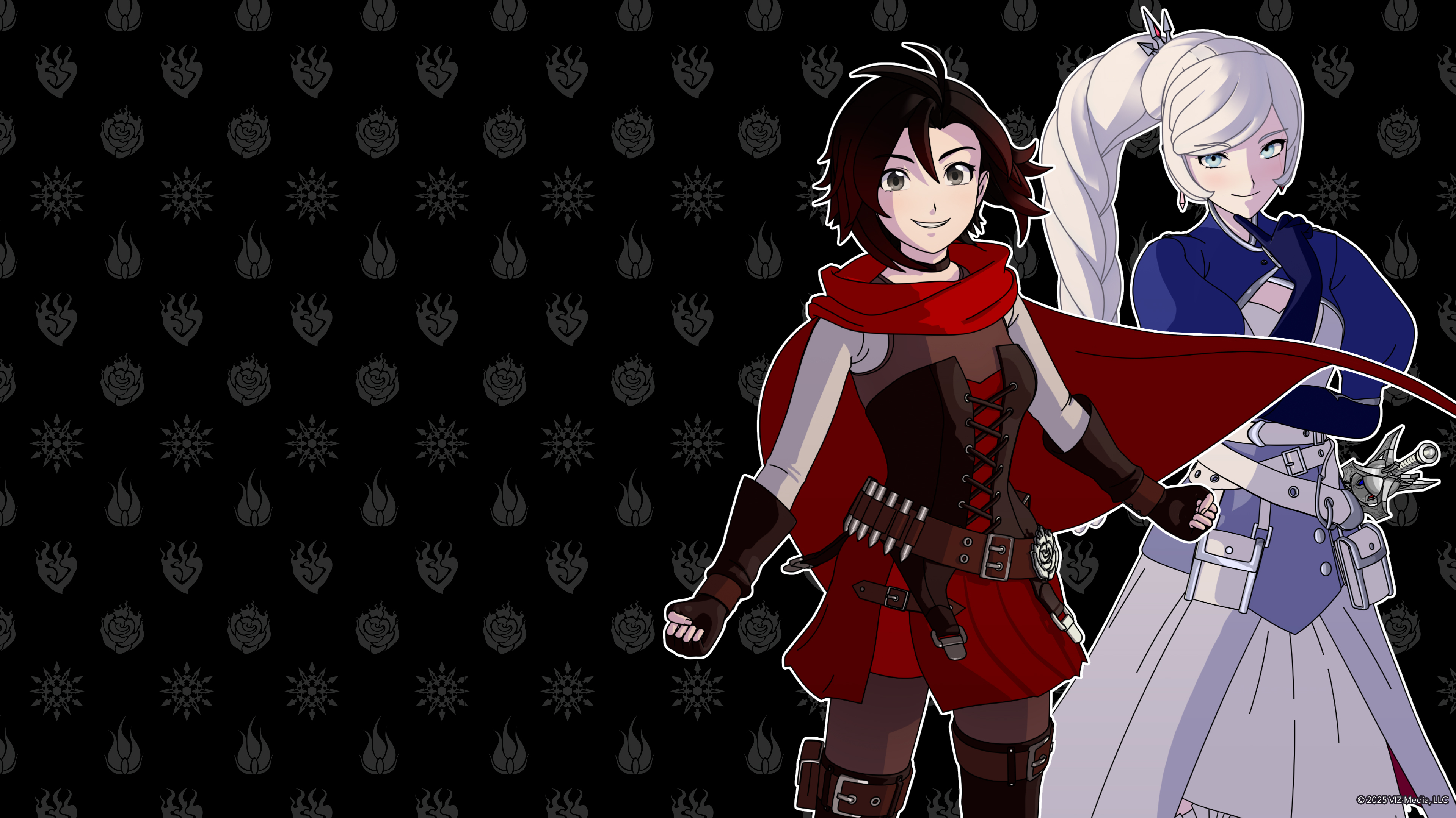 Prime Video: RWBY: Volume 7