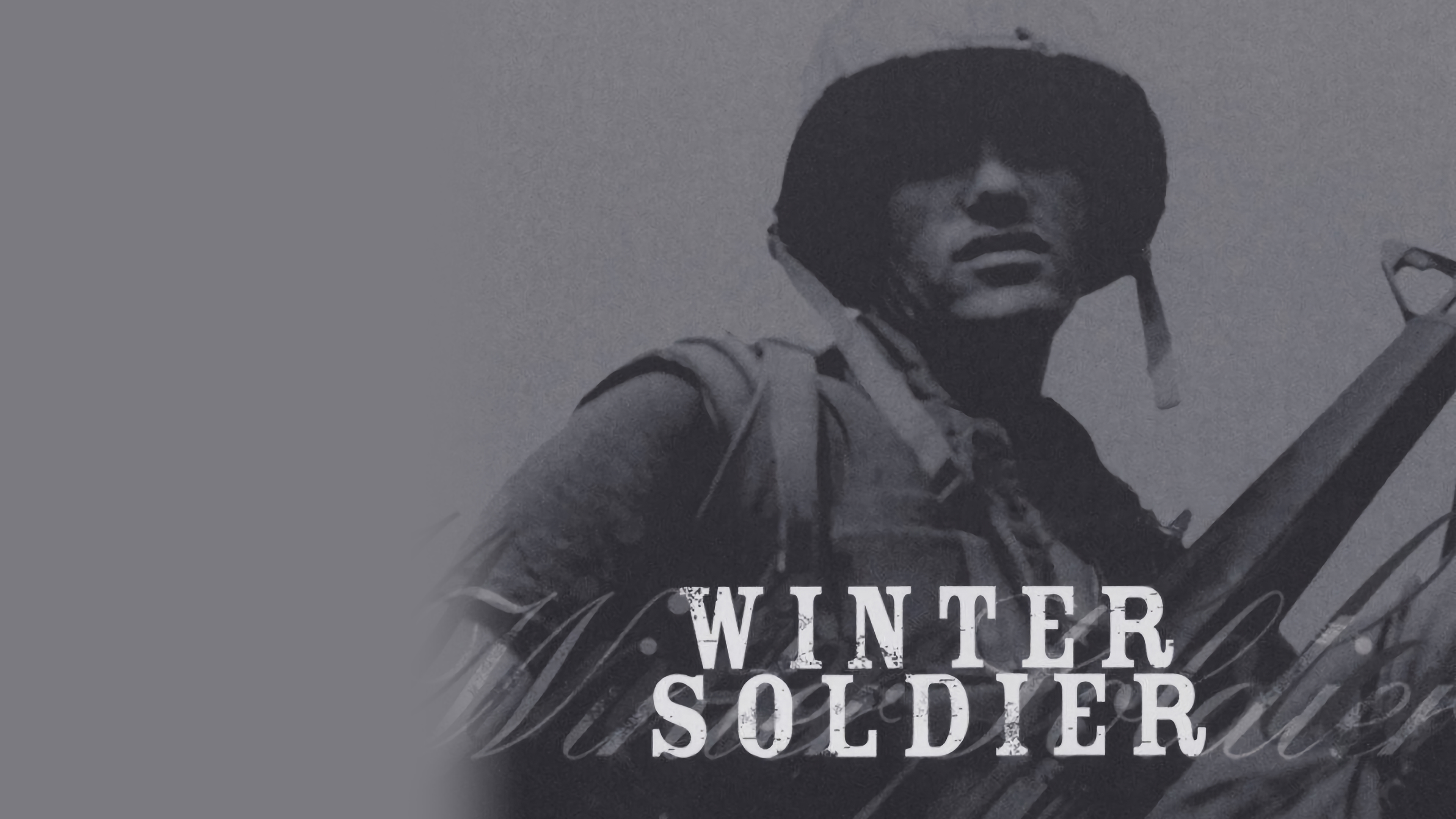 Prime Video: Winter Soldier