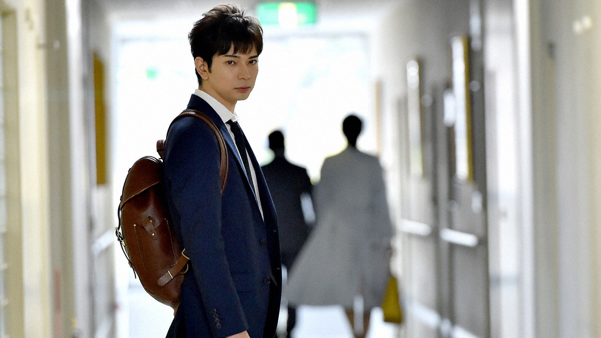 Prime Video: 99.9 -刑事専門弁護士-