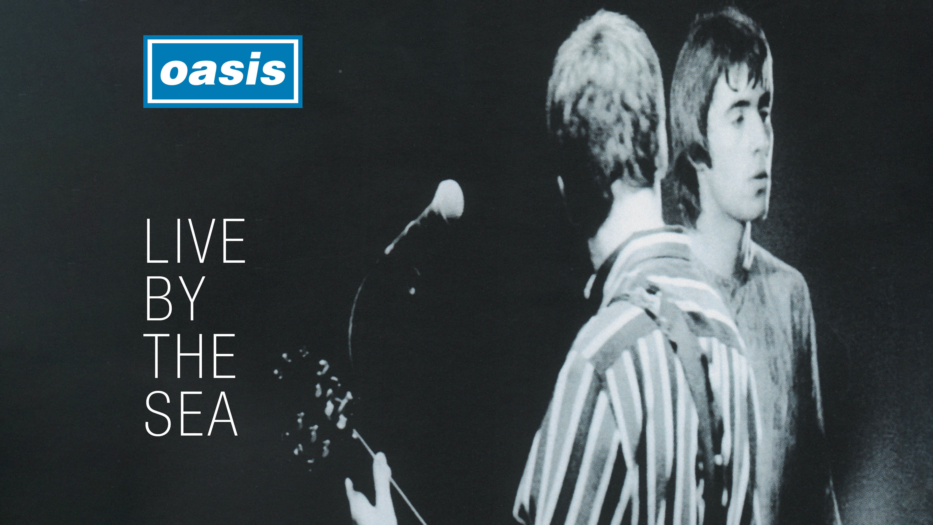 Prime Video: Oasis: Live by the Sea