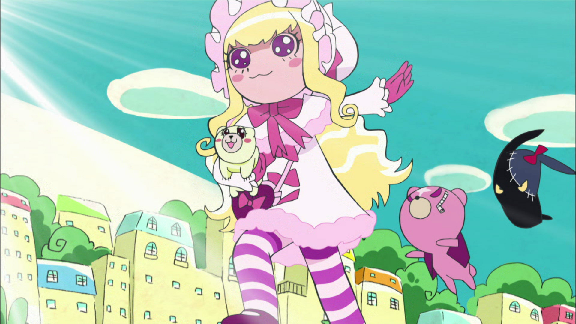 Amazon.co.jp: マリー＆ガリー Ver.2.0を観る | Prime Video