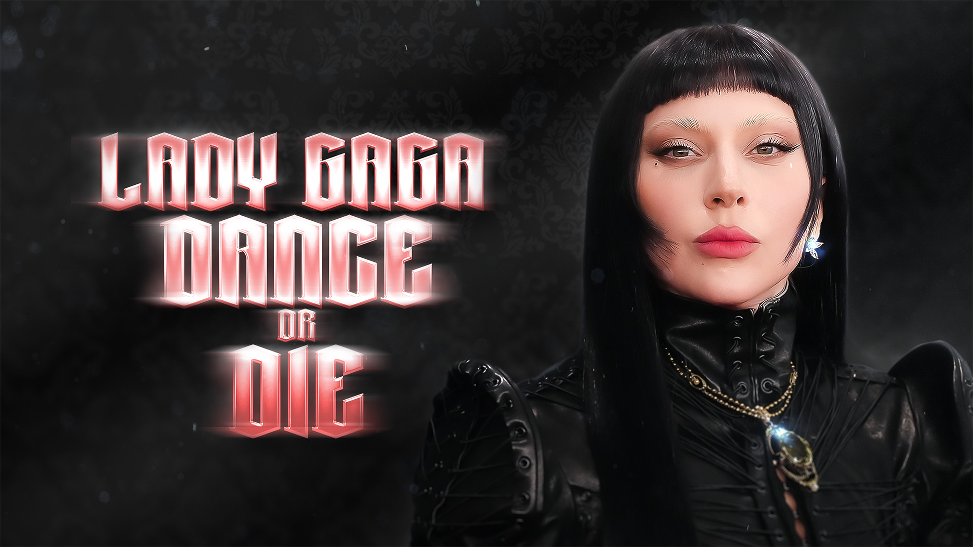Prime Video: Lady Gaga: Dance Or Die