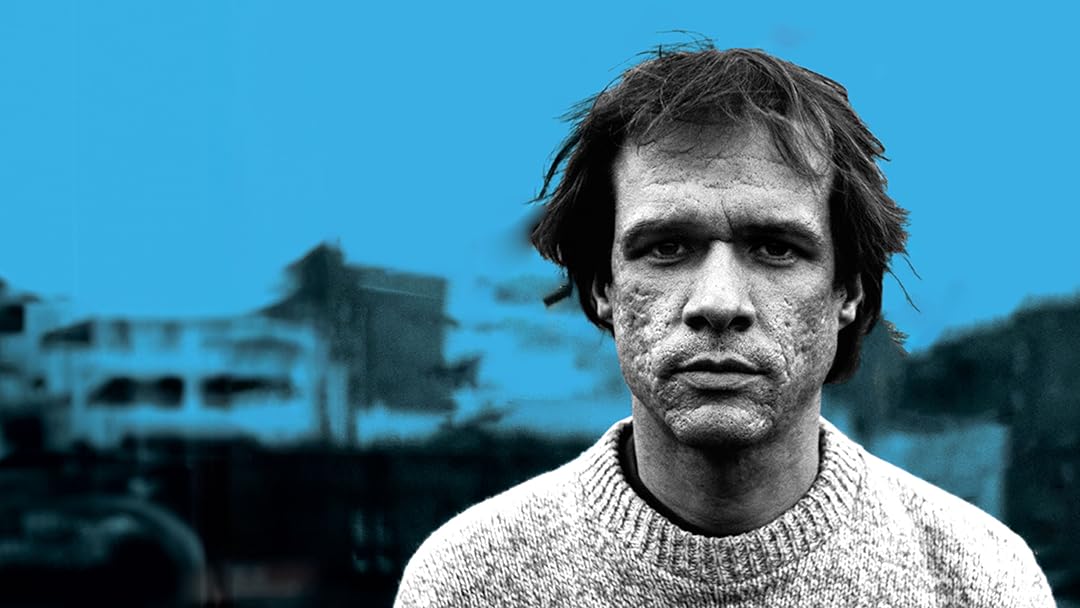Watch Wild Combination: A Portrait of Arthur Russell | Prime Video