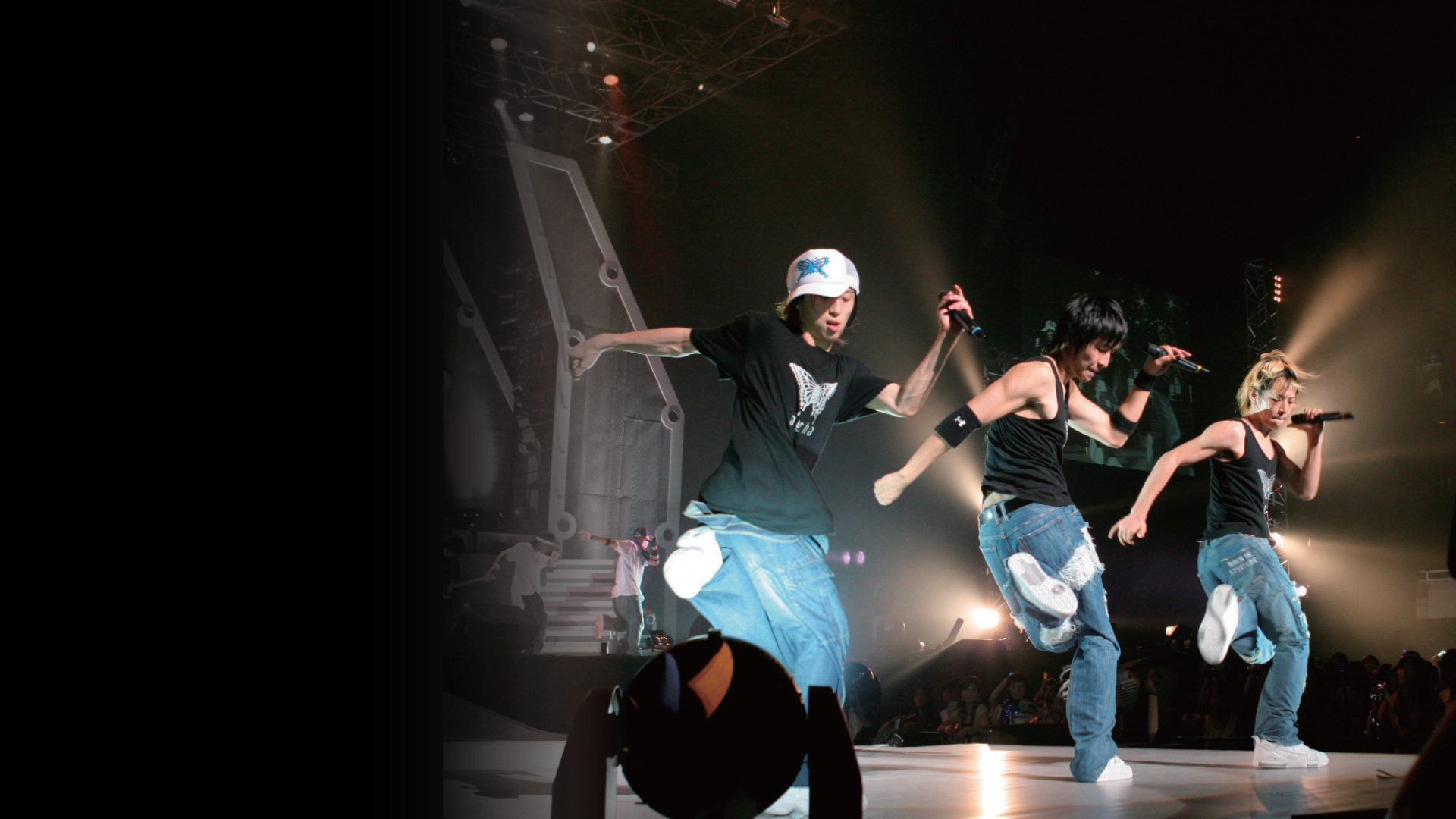 Amazon.co.jp: w-inds. Live Tour 2005 ”ageha”を観る | Prime Video