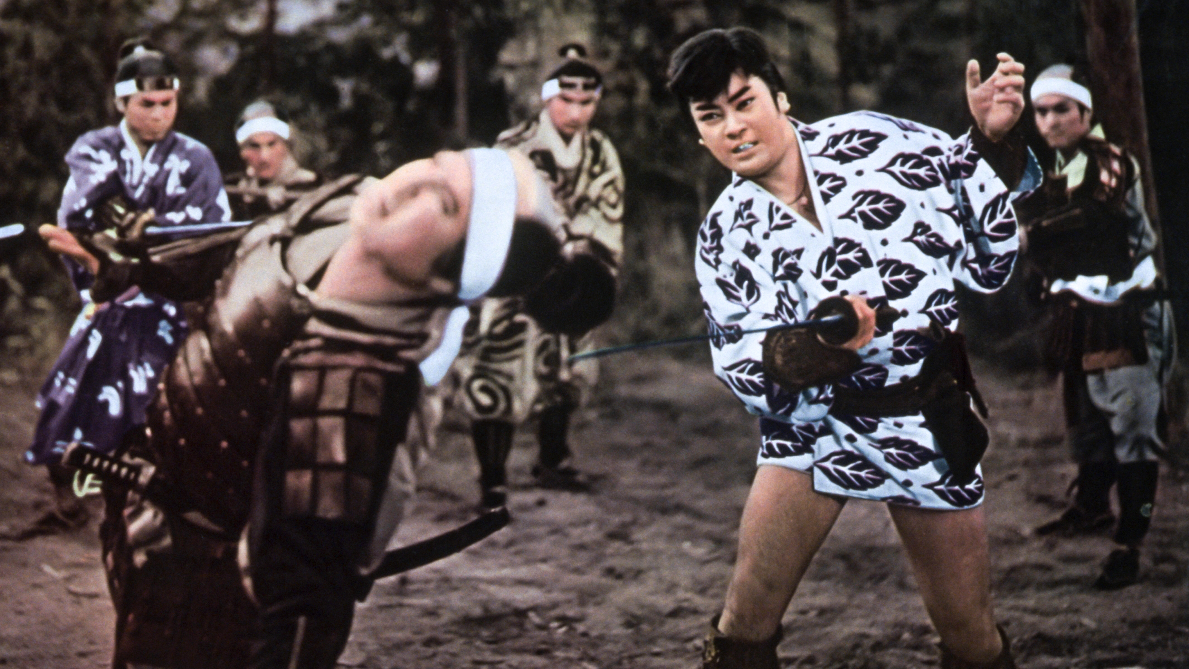 Amazon.co.jp: 新諸国物語 黄金孔雀城 第三部を観る | Prime Video