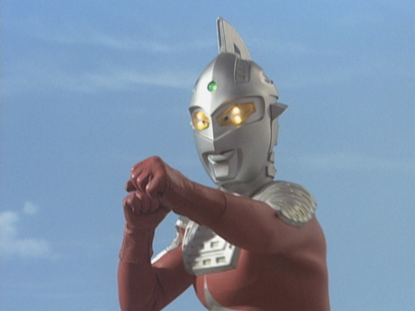 Amazon.co.jp: ウルトラセブン『誕生35周年“EVOLUTION”5部作』を観る