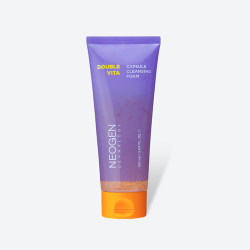 ダブルビタカプセルクレンジングフォーム - NEOGENLAB JAPAN