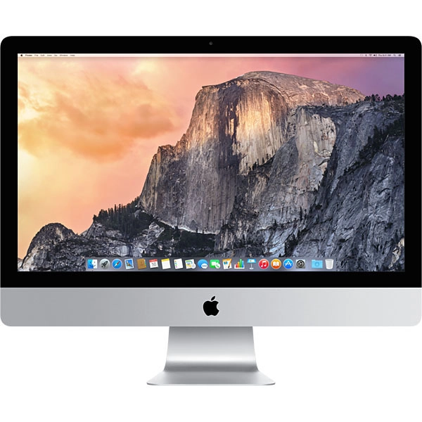 iMac 2014 21.5インチ/i5/8GB/500GB/MF883J/A Apple 買取価格