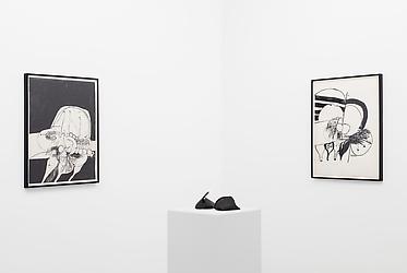 Hannah Wilke - Artist - Andrea Rosen Gallery