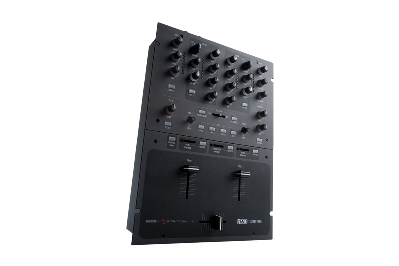 Rane Sixty-One - Serato DJ Hardware