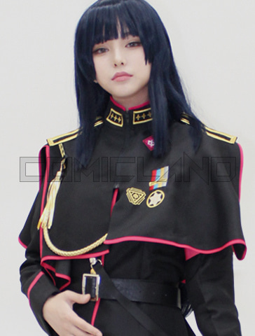 ヒプノシスマイク風】東方天乙統女の衣装 **ベルト在庫切れ(3月下旬頃