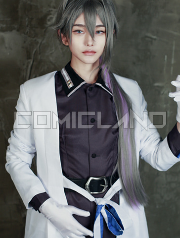 ヒプノシスマイク風】The Dirty Dawg 神宮寺寂雷の衣装 - コミックランド