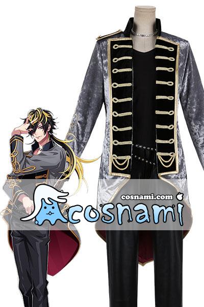 四十物十四 コスプレ衣装 オーダーメイド ヒプノシスマイク 十四 コス