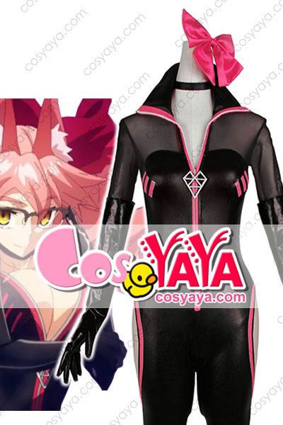 Fate/Grand Order アサシン玉藻の前 ウィッグ 安価販売 FGO