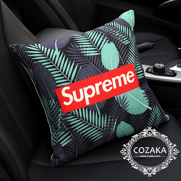 supreme 枕 抱き枕 中身+カバー シュプリーム クッション fendi 座布団