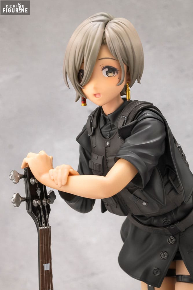 Rupa figure - Girls Band Cry - Kotobukiya