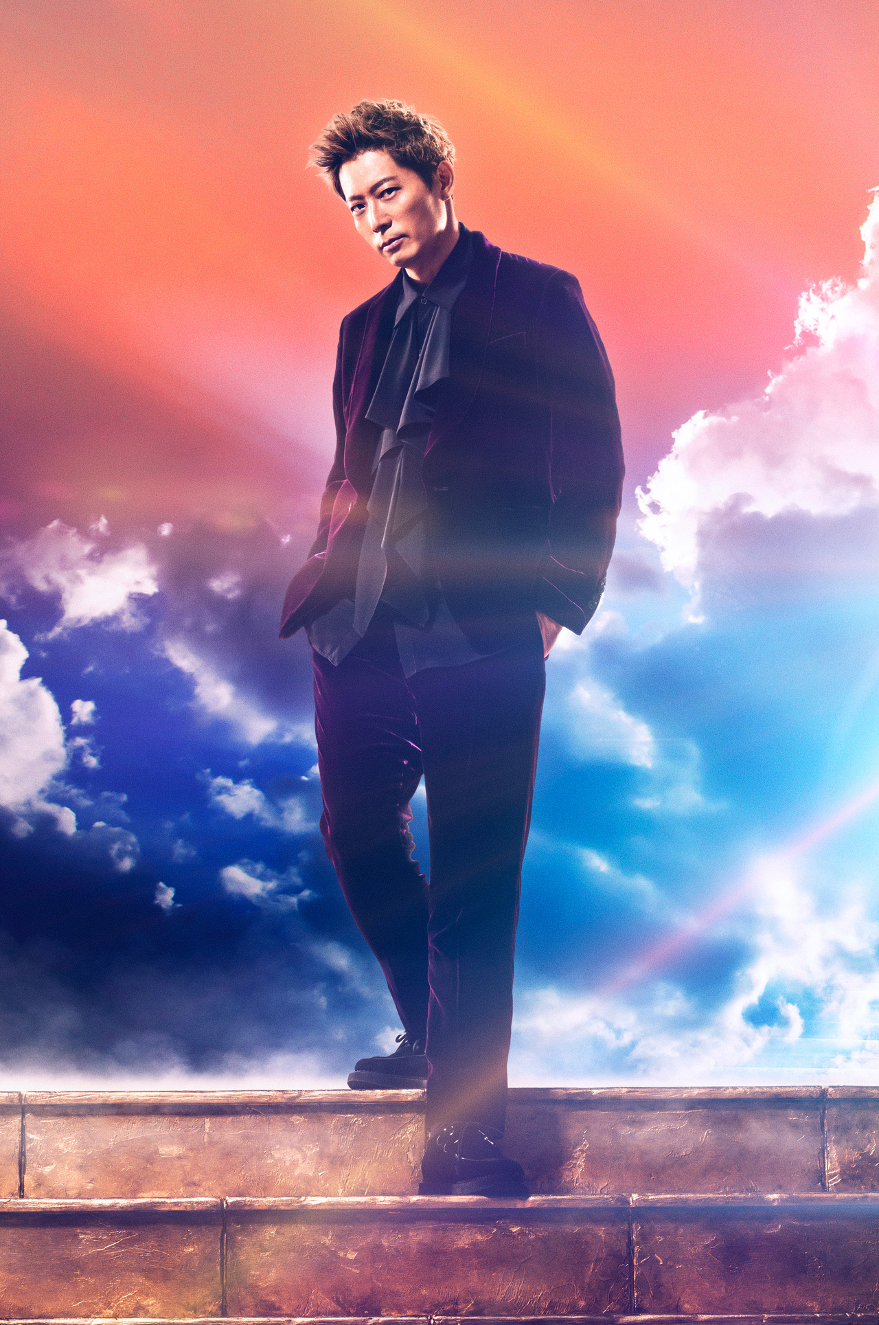 EXILE New Album 「PHOENIX」 ARTIST PHOTOページ | EXILE mobile