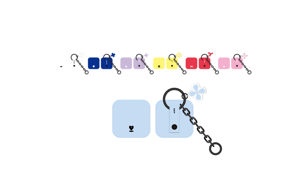 JYP SHOP - We are here for the fans!