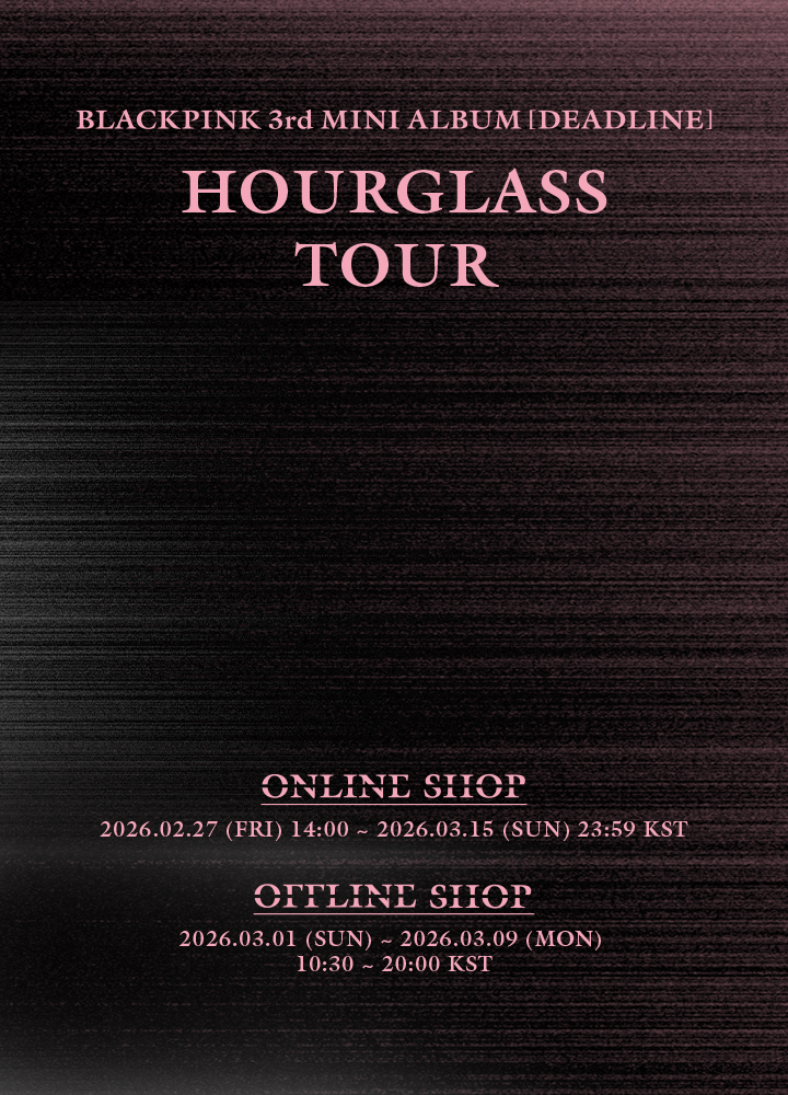 YG SELECT | YG'S PICK!