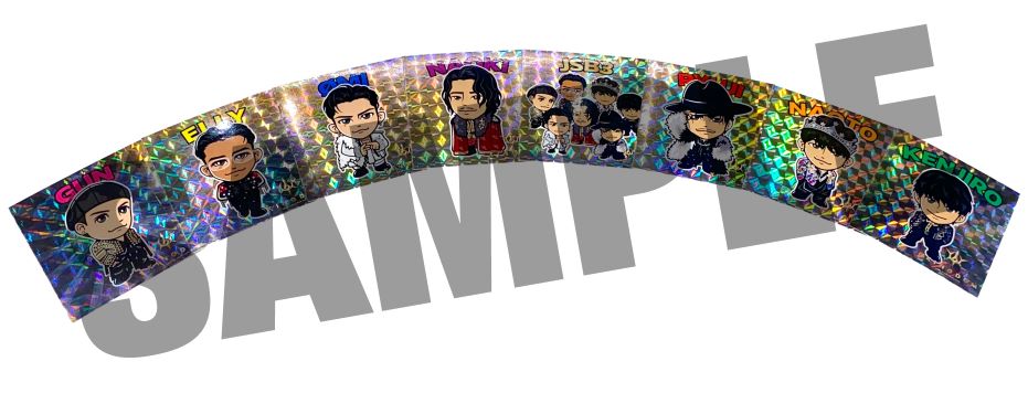 NEWS | 三代目J SOUL BROTHERS from EXILE TRIBE OFFICIAL WEBSITE