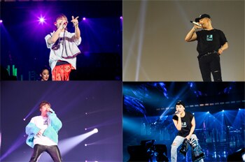 GOODS | ビッグバン（BIGBANG）オフィシャルサイト