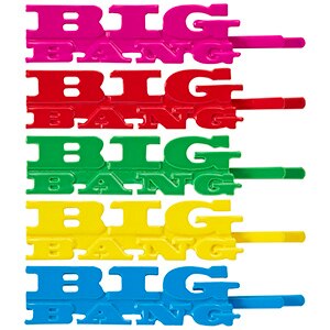 GOODS | ビッグバン（BIGBANG）オフィシャルサイト