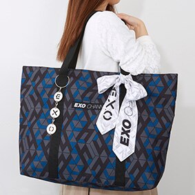 EXO-L-JAPAN presents EXO CHANNEL 