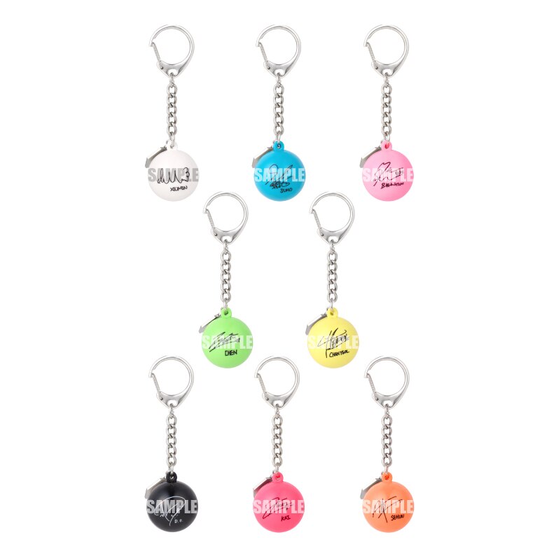 EXO-L-JAPAN presents EXO CHANNEL “THE BEST”』グッズ販売決定