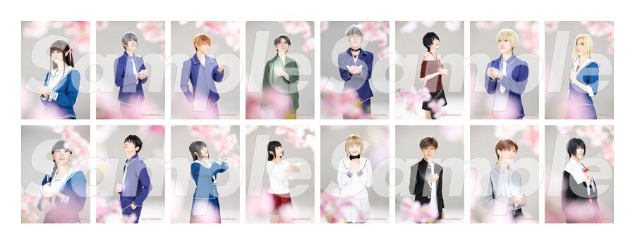 Blu-ray | 舞台「フルーツバスケット The Final」