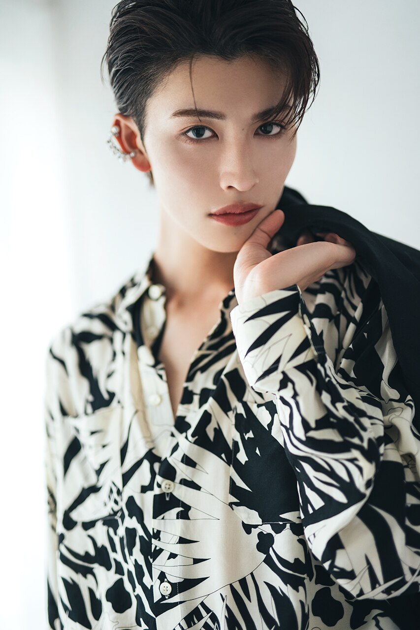 増子敦貴 クリアファイルセットSPECIAL BOOK』発売決定！ - NEWS