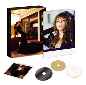 DISCOGRAPHY | ayumi hamasaki（浜崎あゆみ） official website