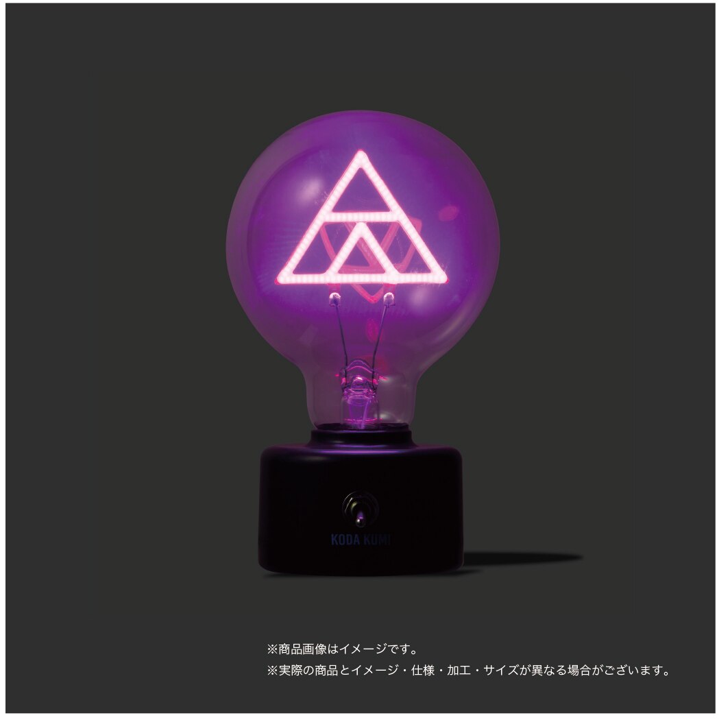 KODA KUMI 25th ANNIVERSARY TOUR 2025 ～De-CODE～】会場限定グッズ