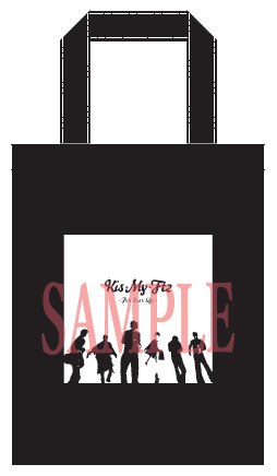 LIVE DVD & Blu-ray『For dear life』 | Kis-My-Ft2｜MENT RECORDING