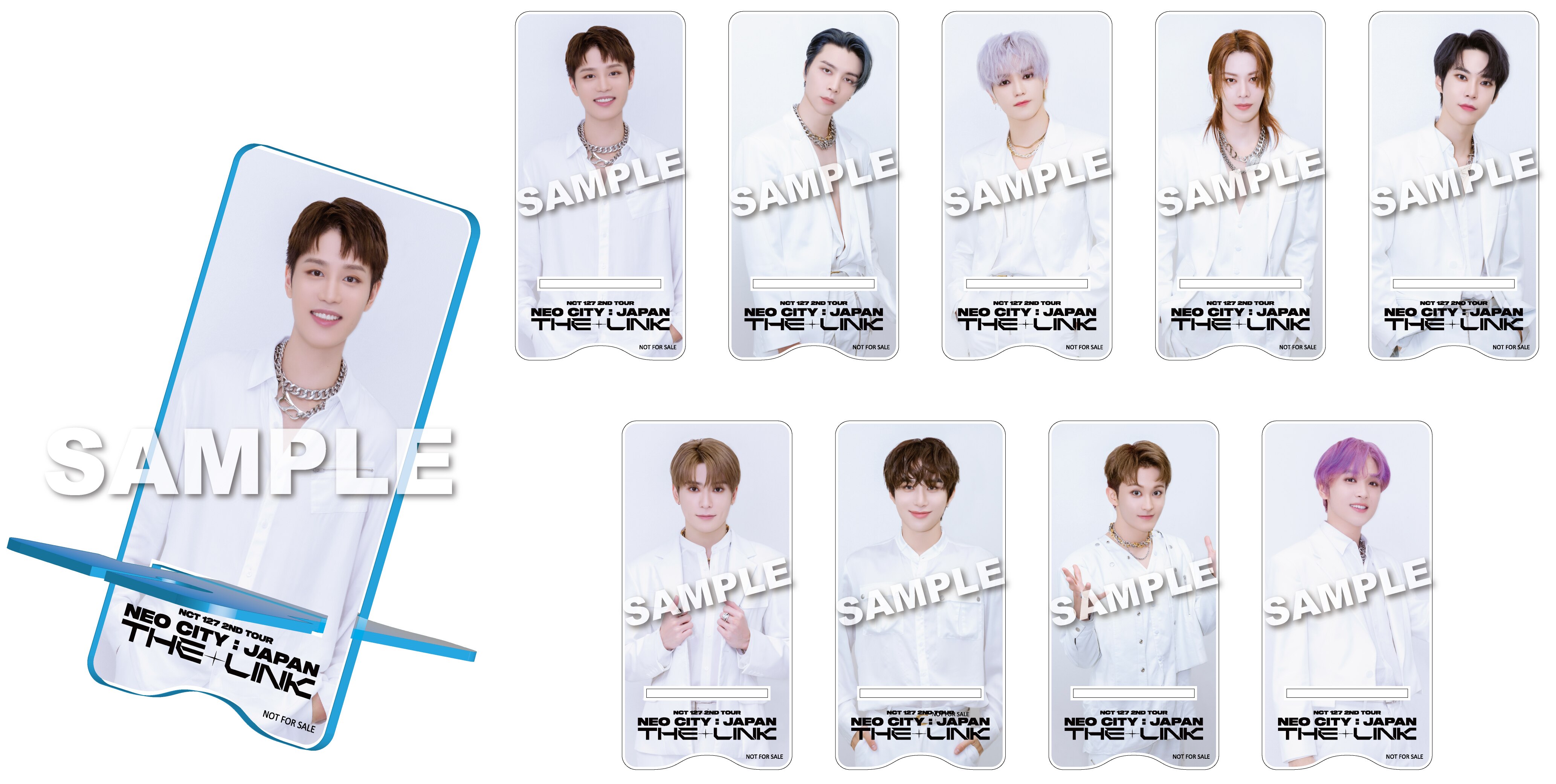 NEWS | NCT（エヌシーティー） Website