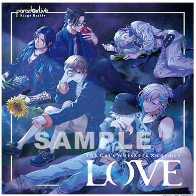 Paradox Live Stage Battle 