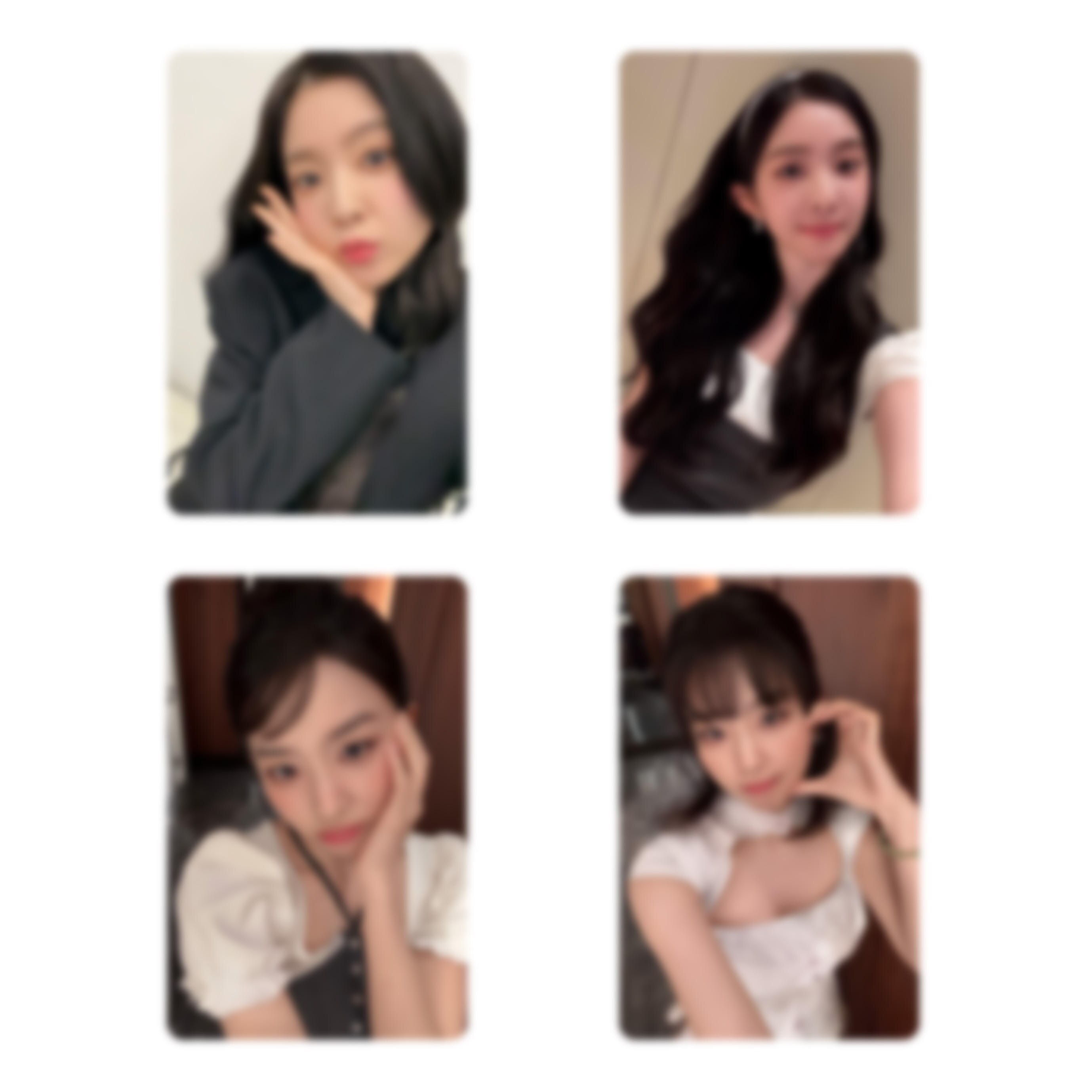 2025 IRENE & SEULGI Concert Tour [ BALANCE ] in JAPAN』日本