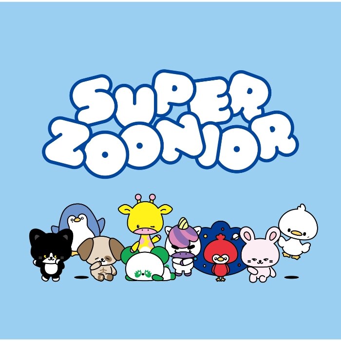 GOODS | SUPER JUNIOR（スーパージュニア）JAPAN OFFICIAL WEBSITE