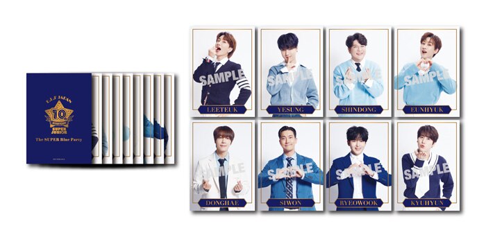 NEWS | SUPER JUNIOR（スーパージュニア）JAPAN OFFICIAL WEBSITE